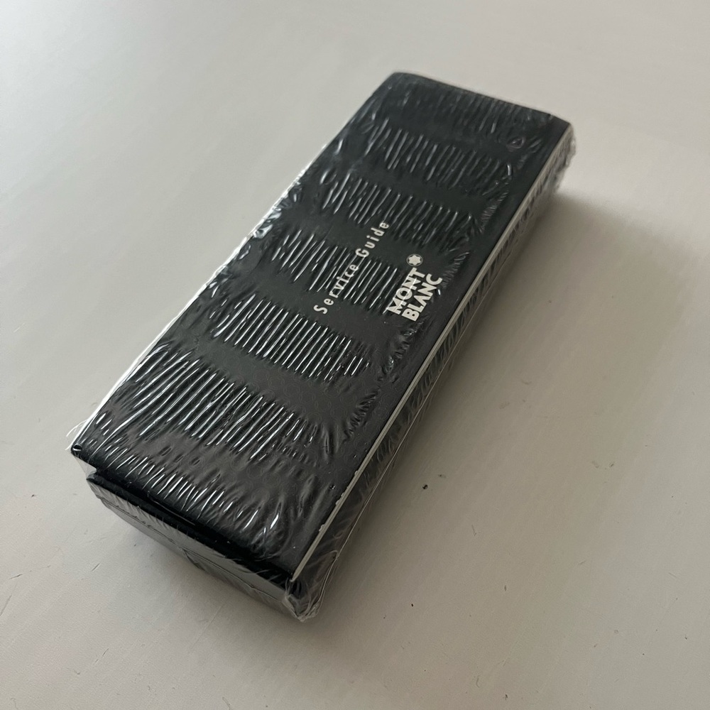 Montblanc Pen - Picture 5 of 11